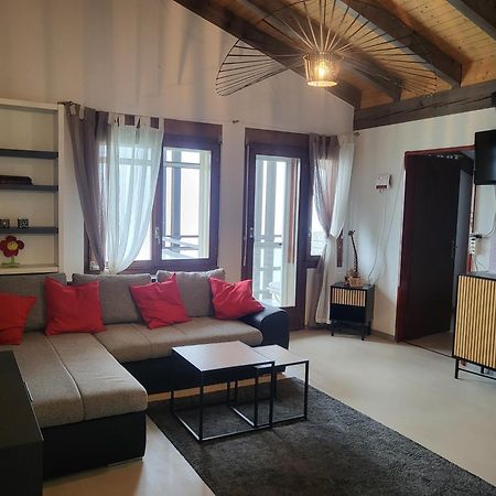 Hotel Platten Apartment Gersau Kültér fotó
