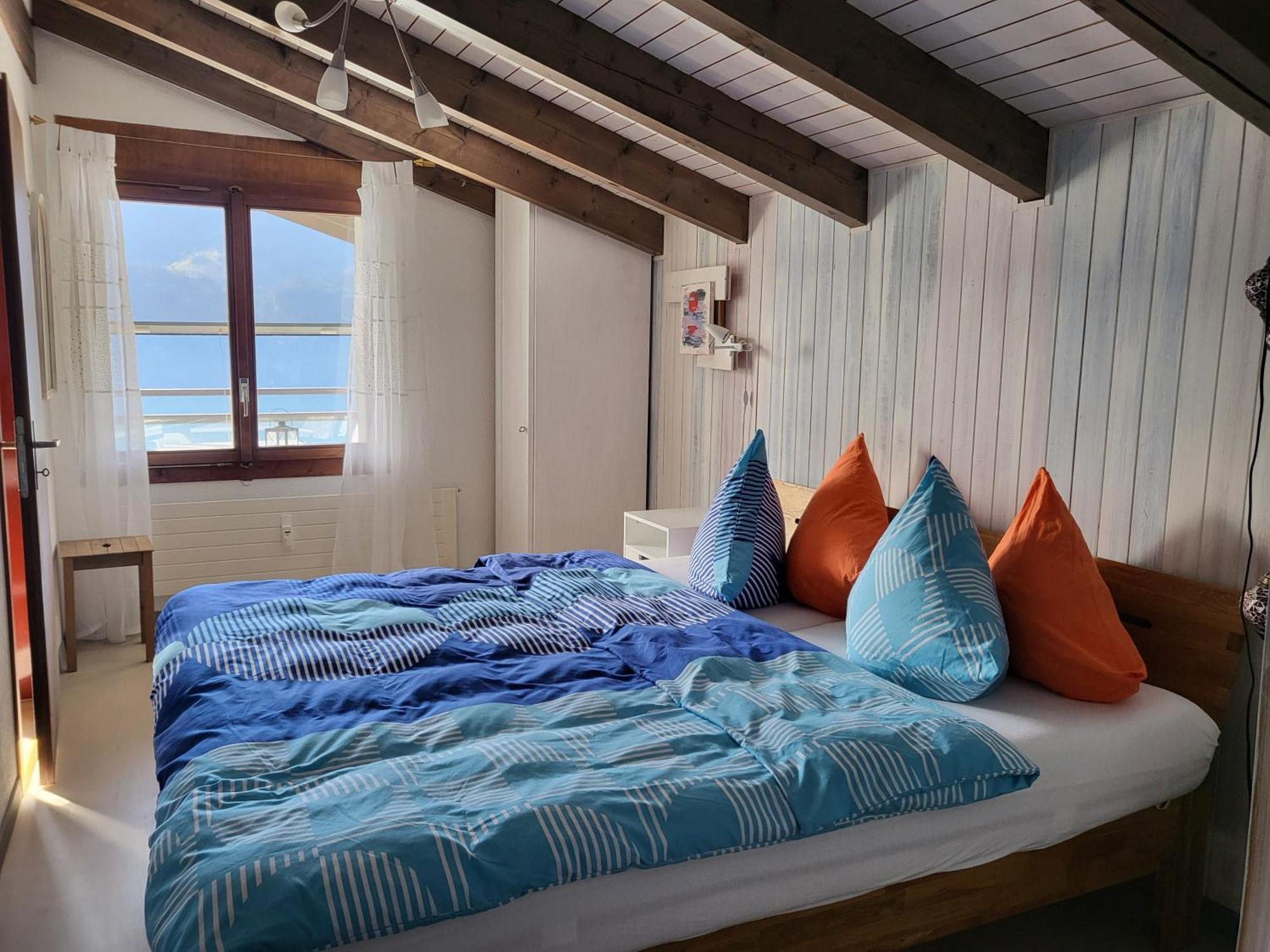 Hotel Platten Apartment Gersau Kültér fotó