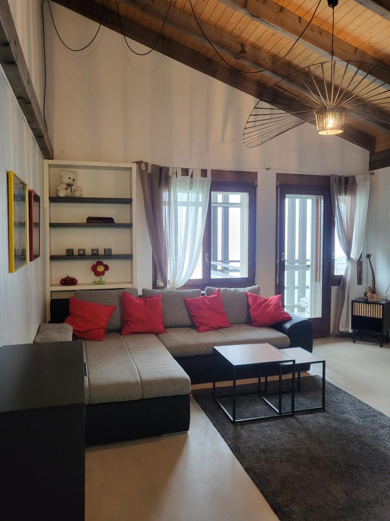 Hotel Platten Apartment Gersau Kültér fotó