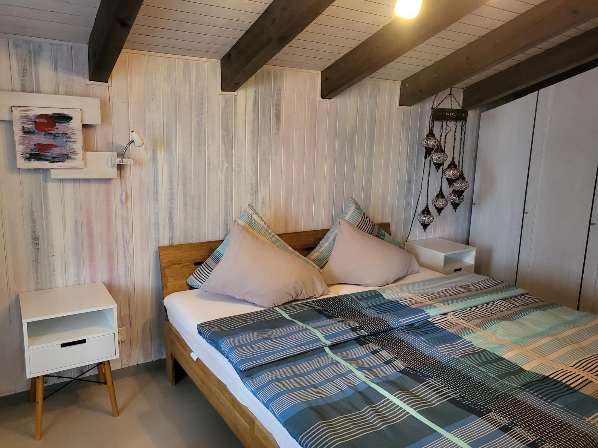 Hotel Platten Apartment Gersau Kültér fotó