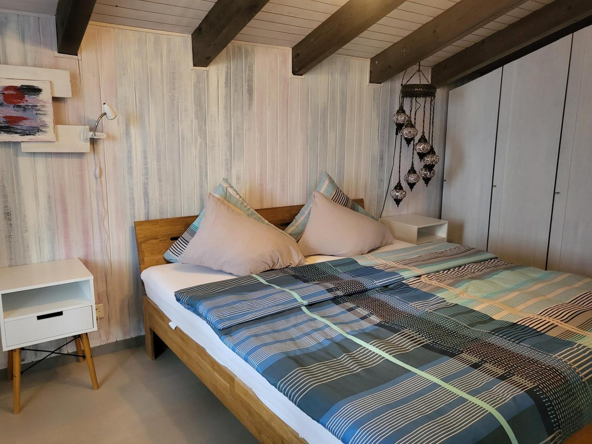 Hotel Platten Apartment Gersau Kültér fotó