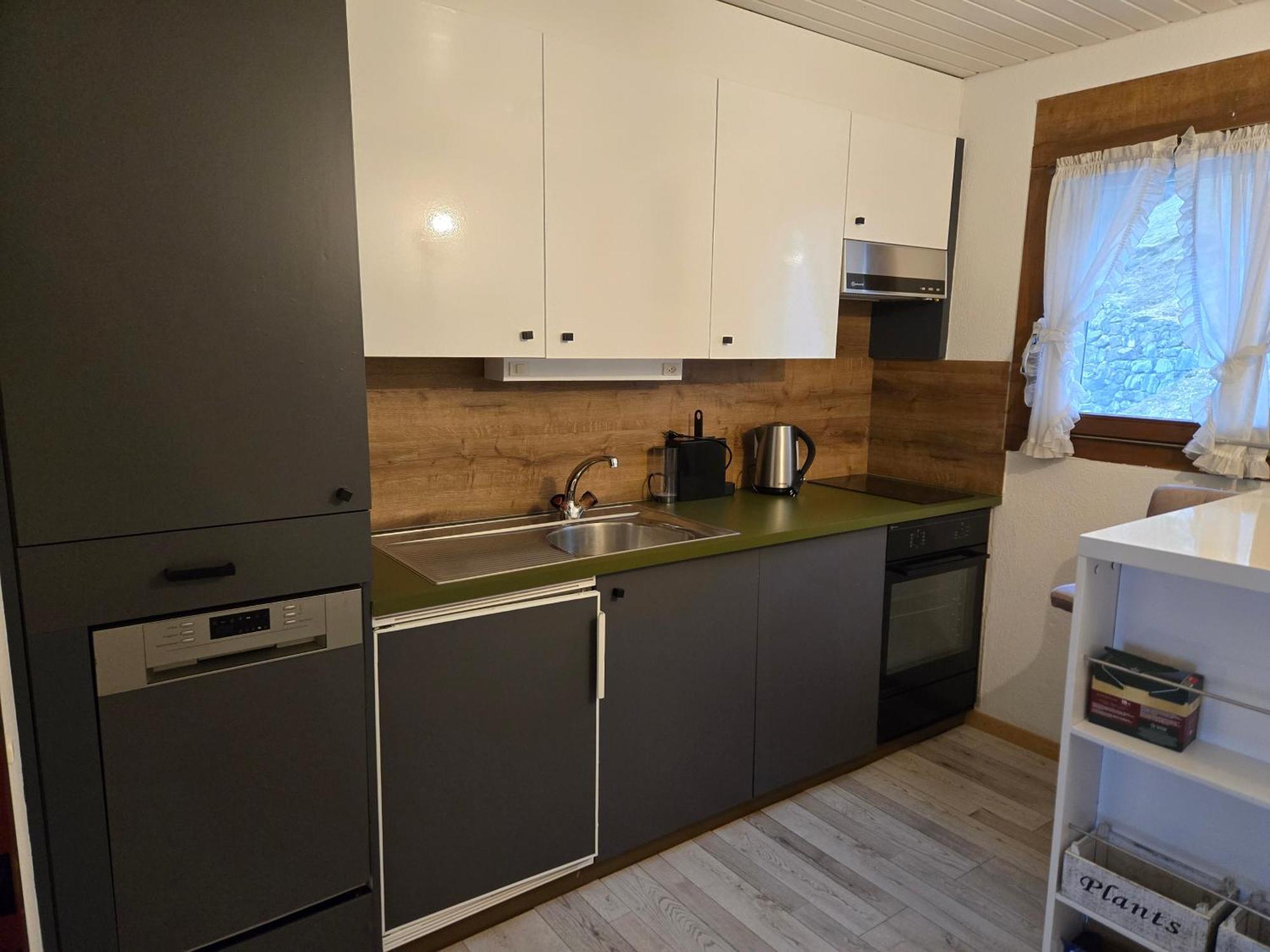 Hotel Platten Apartment Gersau Kültér fotó